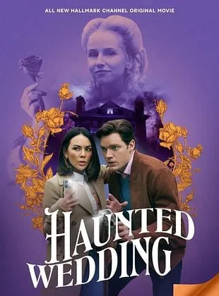 Un fantôme à notre mariage