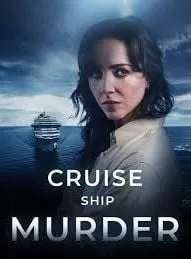 Cruise Ship Murder