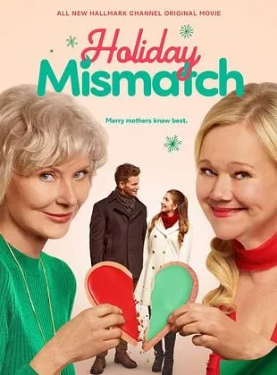 Holiday Mismatch