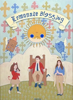 Lemonade Blessing