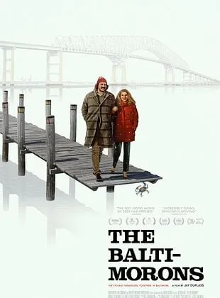 The Baltimorons