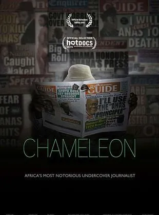 Chameleon