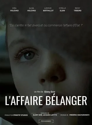 L'Affaire Bélanger