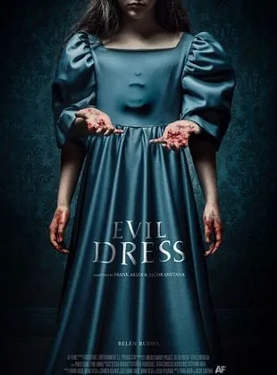 Evil Dress