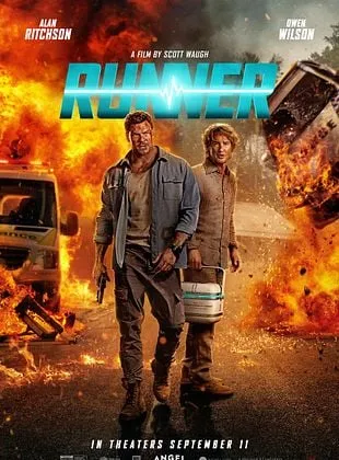 Runner