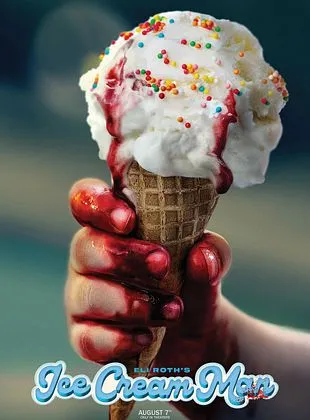 Ice Cream Man