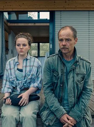 Meurtres en eaux troubles : Le vaisseau fantôme