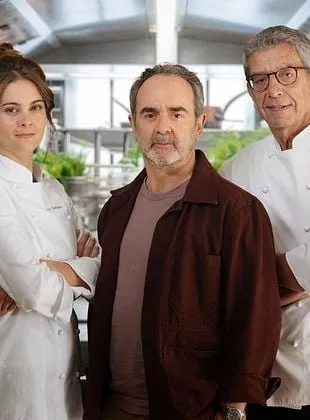 C'est qui le chef ?