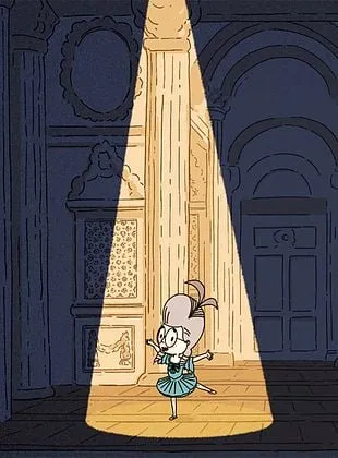 La Vie de château, mon enfance à Versailles