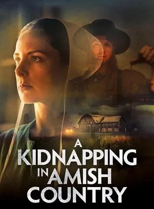 Secrets en pays Amish