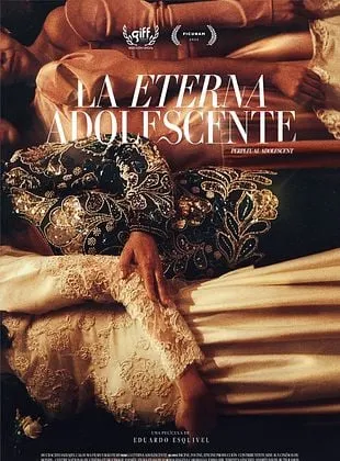 L’éternelle adolescente