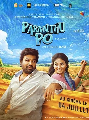 Paranthu Po