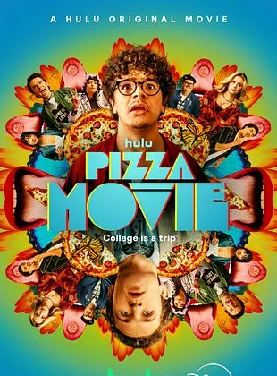 Pizza Movie