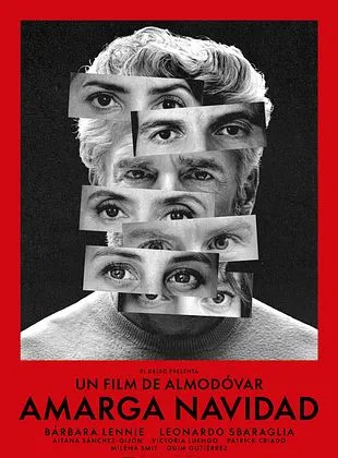 Amarga Navidad