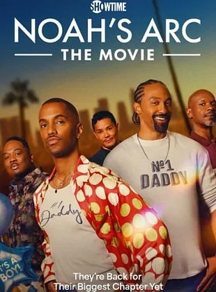 Noah's Arc: The Movie