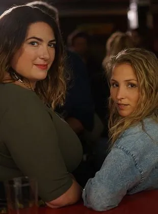 Les trois Brestoises