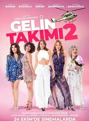 Gelin Takımı 2