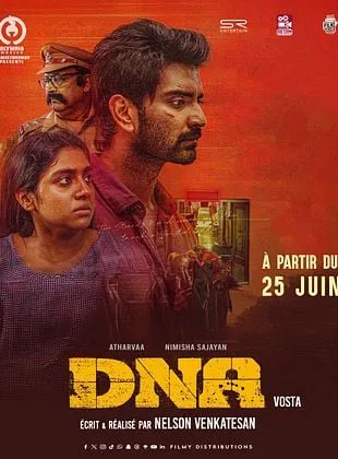 DNA