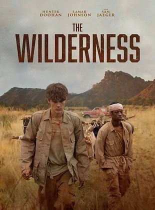 The Wilderness