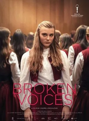 Broken Voices