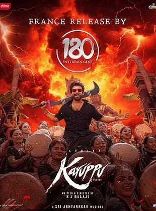 Karuppu