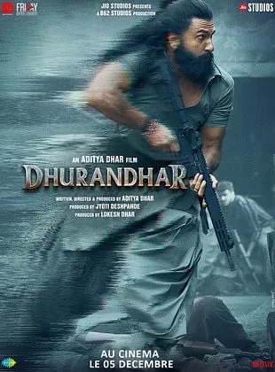Dhurandhar