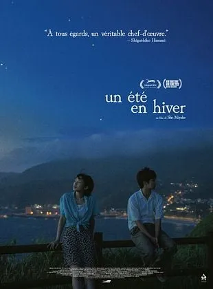 Un été en hiver 