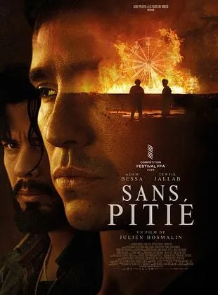 Sans pitié