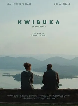 Kwibuka, se souvenir