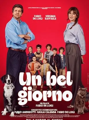 Un bel giorno