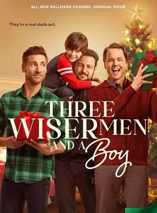 Three Wiser Men and a Boy
