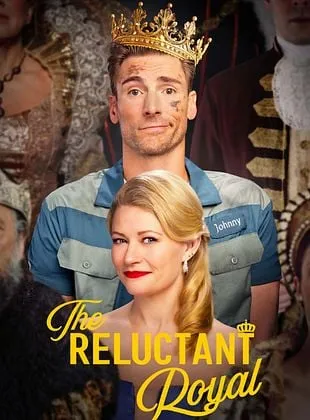 The Reluctant Royal