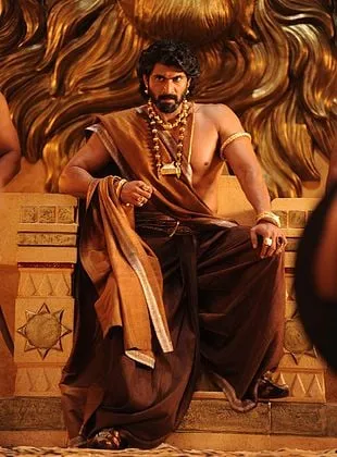 La Légende de Baahubali, l'épopée - Director's Cut