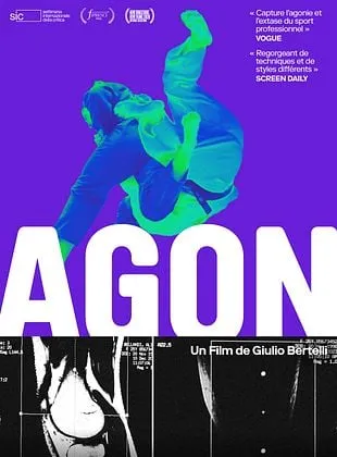 Agon