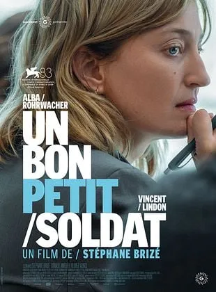 Un bon petit soldat