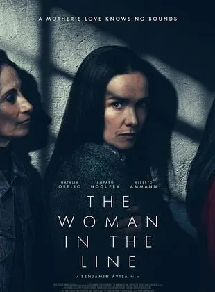 The Woman in the Line