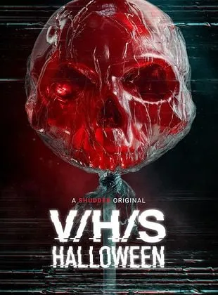 V/H/S/HALLOWEEN