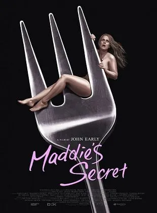 Maddie's Secret