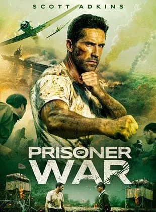 Prisoner Of War