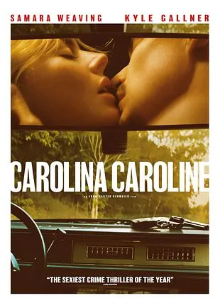 Carolina Caroline