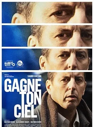 Gagne ton ciel