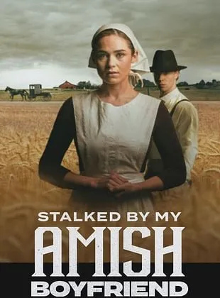 Kidnappée par un Amish