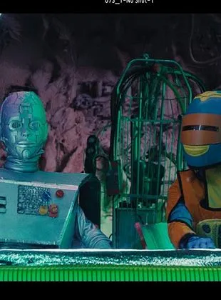 The Neverending Plague