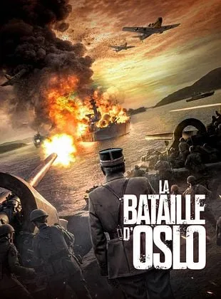 The Battle of Oslo