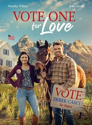 Votez pour l’amour