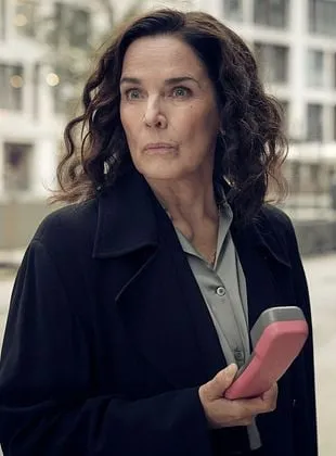 Maître Conti - Le fils perdu