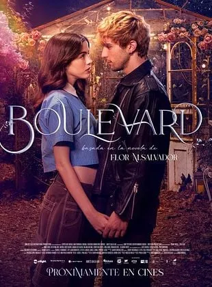 Boulevard