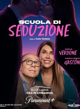 Scuola Di Seduzione