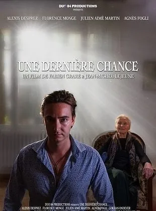 Une dernière chance