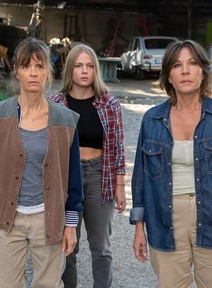 Au cœur de nos terres